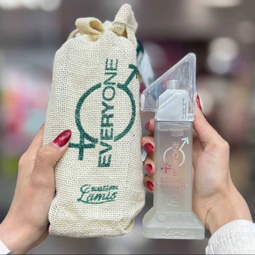 ادکلن کریشن لامیس اوری وان به شرط اصل بودن