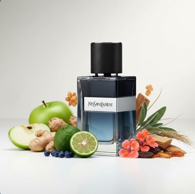ایو سن لورن وای ادو پرفیوم ۲۵ میل سوپر اسمارت
